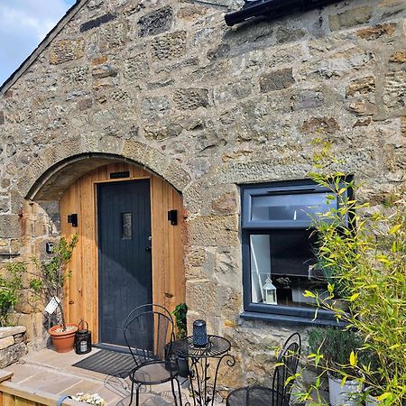 Вилла Cosy Coach House Беллингхем Экстерьер фото