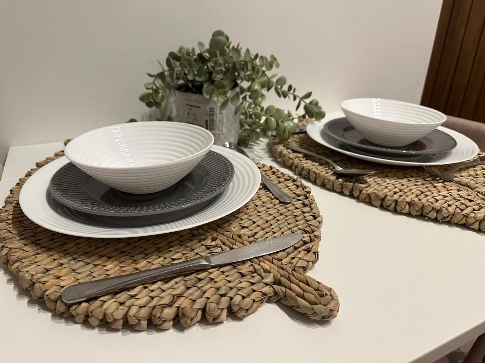 Вилла Cosy Coach House Беллингхем Экстерьер фото